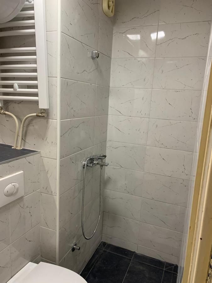 Violet Star Apartment Újvidék Kültér fotó