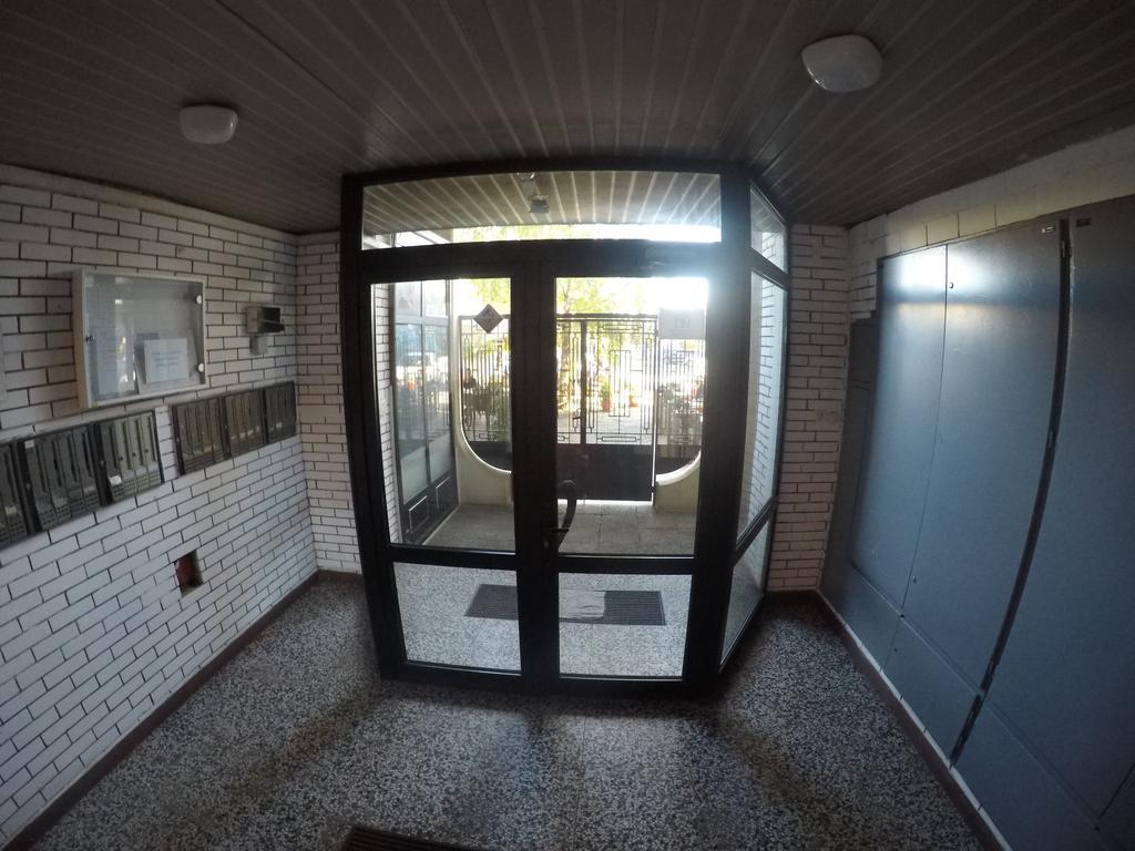 Violet Star Apartment Újvidék Kültér fotó