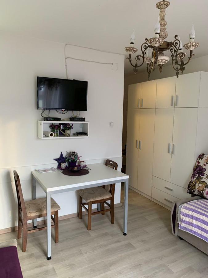 Violet Star Apartment Újvidék Kültér fotó
